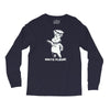 doughboy white flour Long Sleeve Shirts