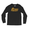 polymer records, ideal gift or birthday present funny Long Sleeve Shirts