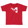 antontw chinese dragon Toddler T-shirt