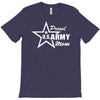 us army proud mom T-Shirt