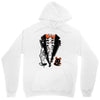 halloween costume Unisex Hoodie