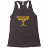 massive chalice shirt Racerback Tank