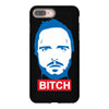 breaking bad american apparel walter iPhone 8 Plus