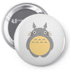 totoro Pin-back button