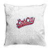 lob city Throw Pillow