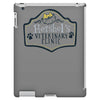 hershel's veterinary clinic iPad 3 and 4 Case