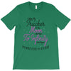 I Love My Trucker To The Moon And Back To Infinity And Beyond Forever T-Shirt