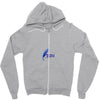 fahrie77 Zipper Hoodie