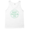 burt macklin fbi Tank Top