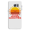 five more minutes Samsung Galaxy S7
