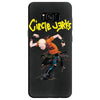 circle jerks Samsung Galaxy S8 Case