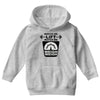 watch me lift watch me weigh weigh Youth Hoodie
