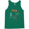 back to the future Tank Top