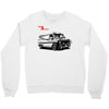 the a team van Crewneck Sweatshirt