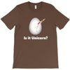 is it Unicorn T-Shirt