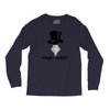 magic Long Sleeve Shirts