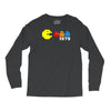 pacman 1979 Long Sleeve Shirts