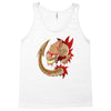 oh no not again Tank Top