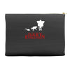 dart evolution stranger dustin tv show Accessory Pouches