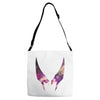 Wolverine Adjustable Strap Totes