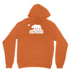 california bear Unisex Hoodie