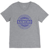 samcro   sons of anarchy V-Neck Tee