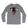 look manga Long Sleeve Shirts