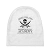 melle island Baby Beanies