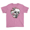coffee addict Youth Tee