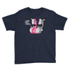 new brains Youth Tee