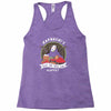all you can eat buffet Racerback Tank