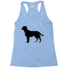 dog Racerback Tank