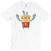 robo battery T-Shirt