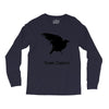 team damon salvatore (4) Long Sleeve Shirts