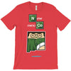 say my state T-Shirt