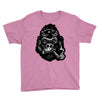 monkey Youth Tee