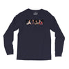 Dobre Brother Long Sleeve Shirts