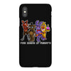 five nights iPhoneX