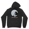Catzilla Unisex Hoodie
