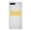 boob trick iPhone 7 Plus Case