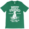 Best Friend Beagle T-Shirt