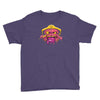 tmnt enemy Youth Tee