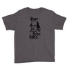 prose before hoes Youth Tee