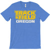 track and field oregon T-Shirt