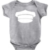 hat Baby Bodysuit