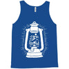 lantern Tank Top