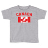 Canada Toddler T-shirt