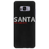 santa i'm a big fun Samsung Galaxy S8 Plus