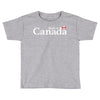 made in canada Toddler T-shirt