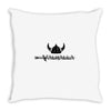 Valhalla Throw Pillow